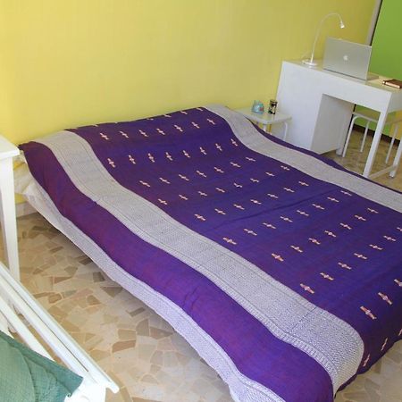 Milano: Accogliente Appartamento In Zona Comoda Ngoại thất bức ảnh