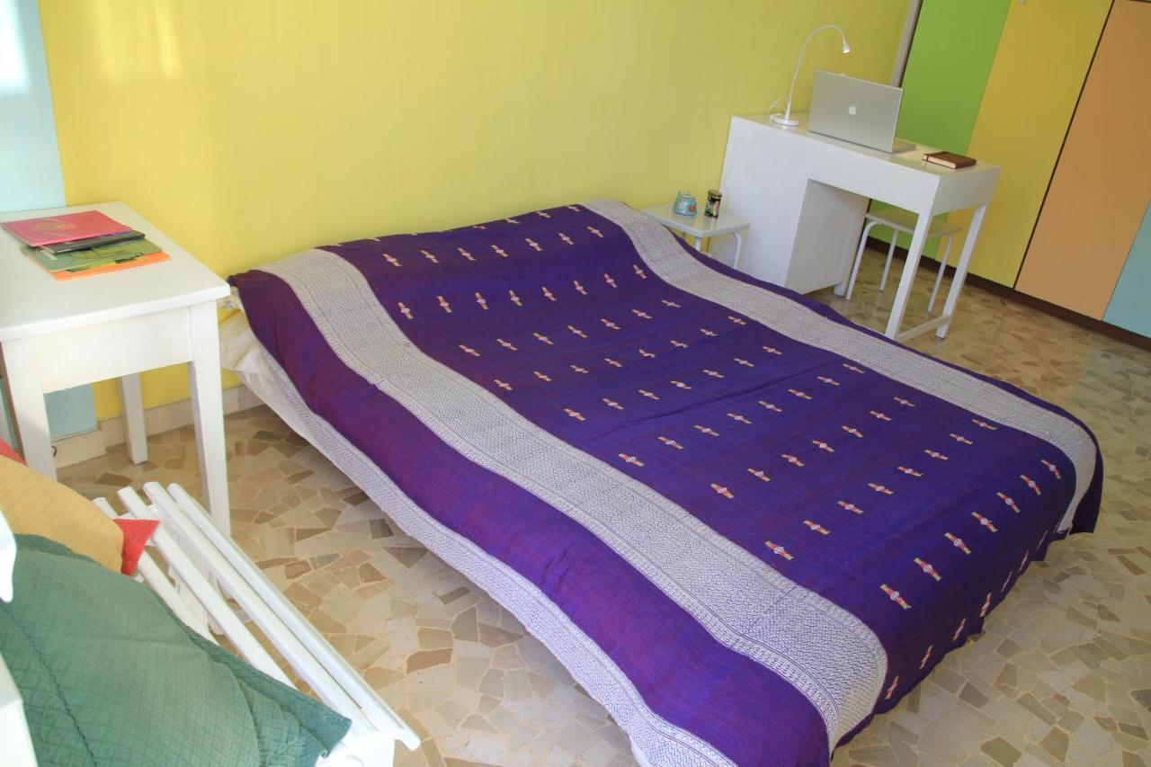 Milano: Accogliente Appartamento In Zona Comoda Ngoại thất bức ảnh