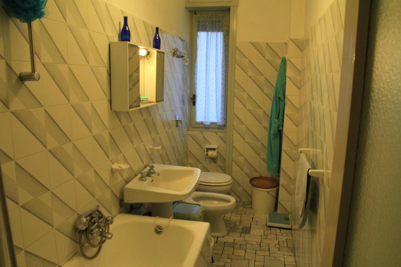 Milano: Accogliente Appartamento In Zona Comoda Ngoại thất bức ảnh